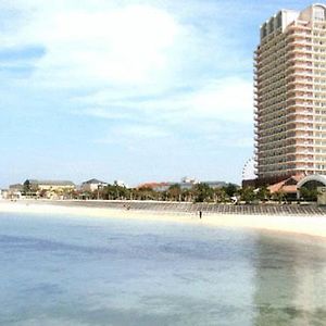 The Beach Tower Okinawa